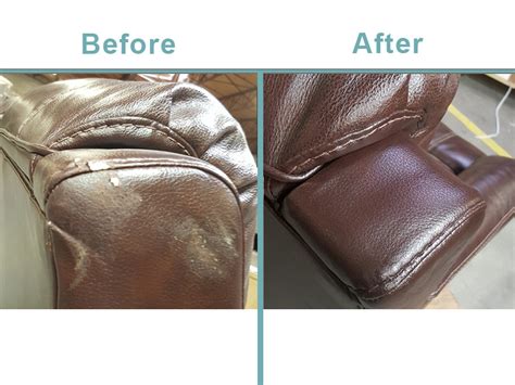 boise leather repair