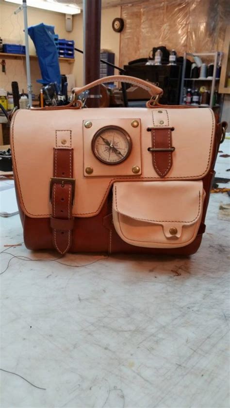 leather bag repair shop near me