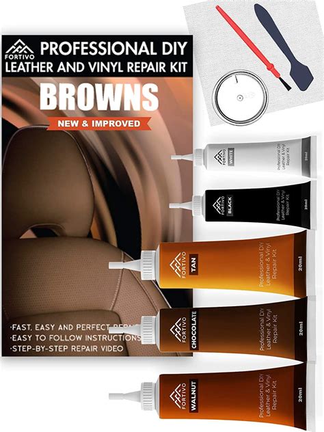 leather couch scratch repair kit