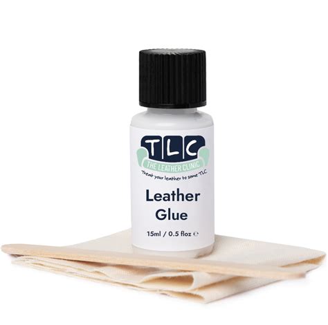 leather glue repair