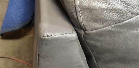 leather repair boise