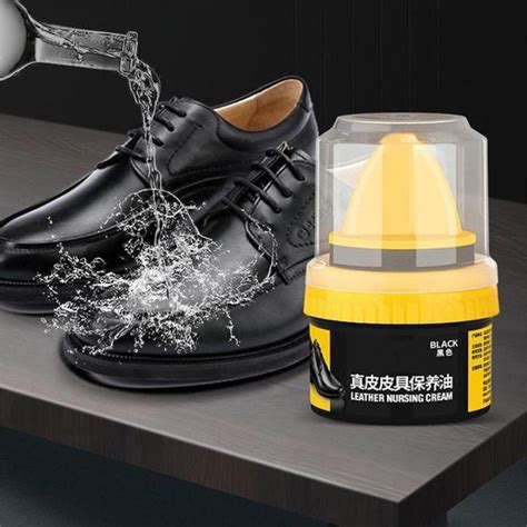 leather repair cream for shoes