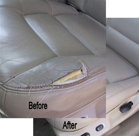 leather repair in phoenix