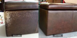 leather repair miami fl