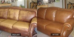 leather repair miami