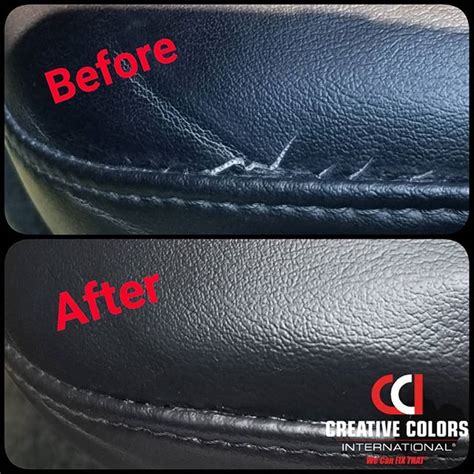 leather repair omaha