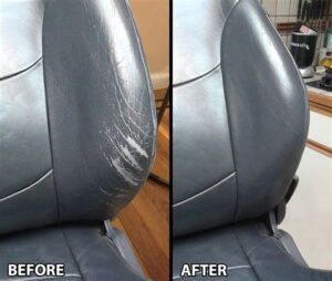 leather repair richmond va