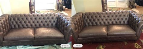 leather repair tampa fl