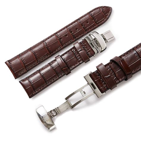 leather watch band repair