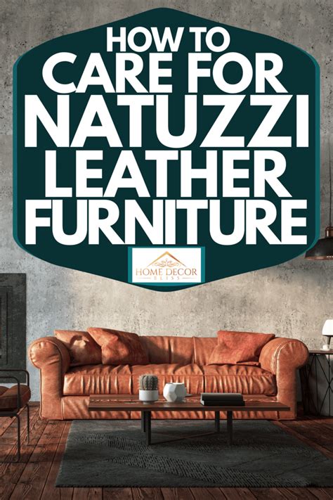 natuzzi leather repair kit